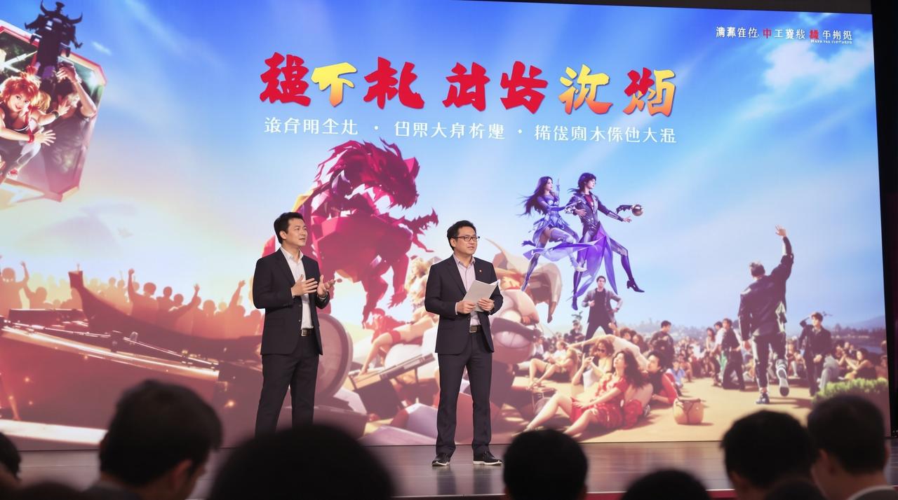 私人影院2026年度发布会：十部重磅项目正式官宣