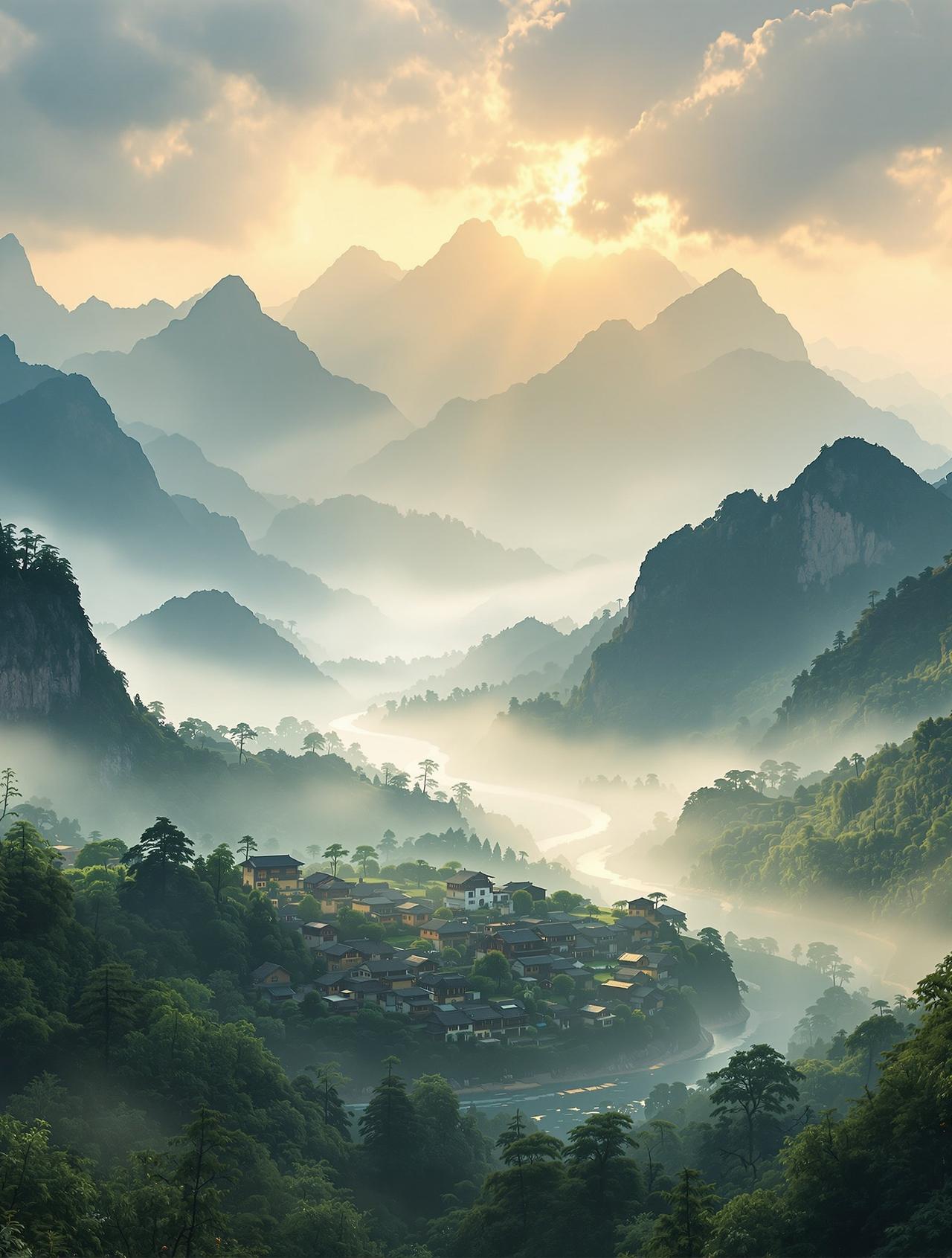 天空影视 - 山河故人 高清海报