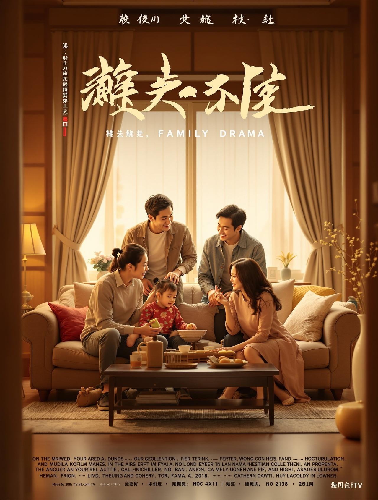 天空影视 - 人间烟火 高清海报
